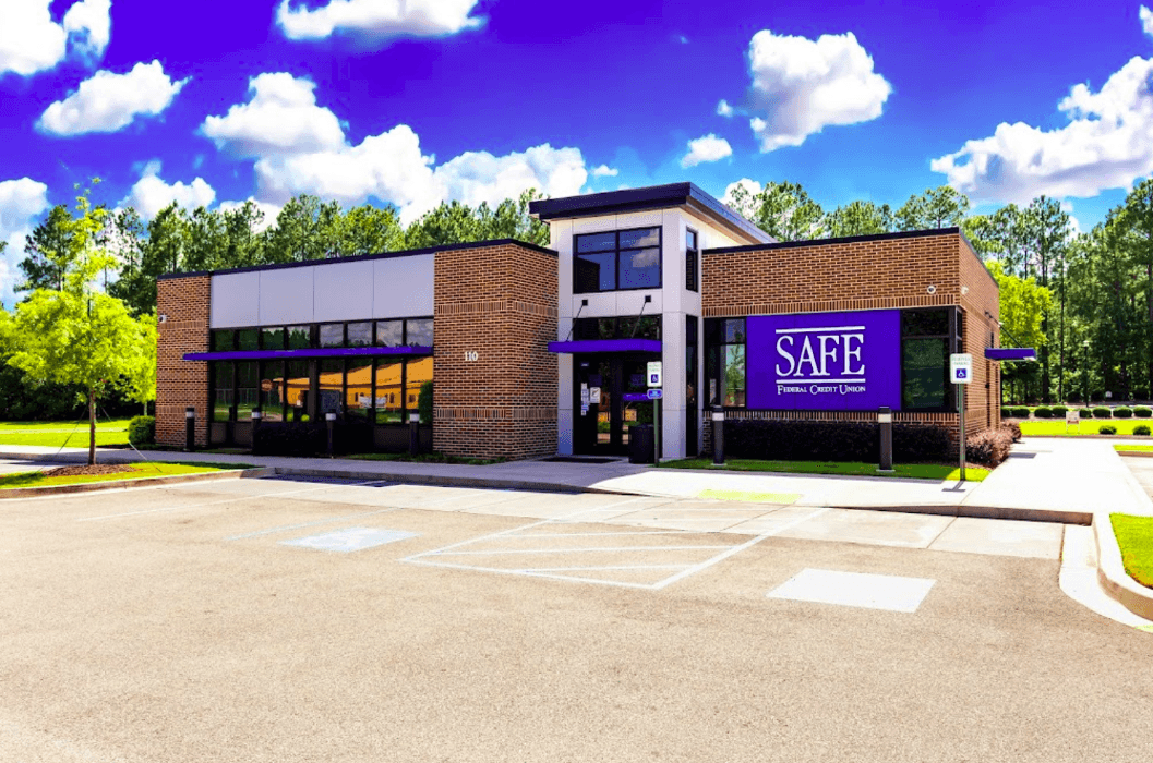 SAFE Federal Credit Union