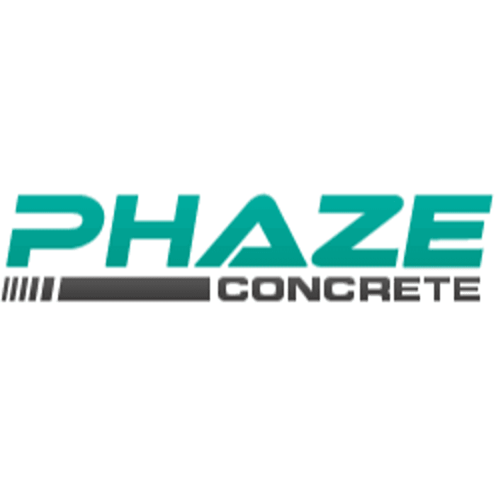 Phaze Concrete, Inc.