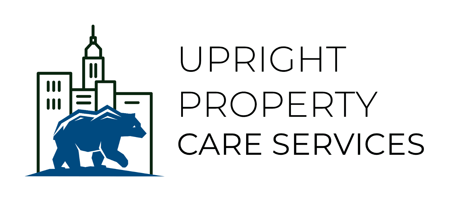 Upright Property Care Services