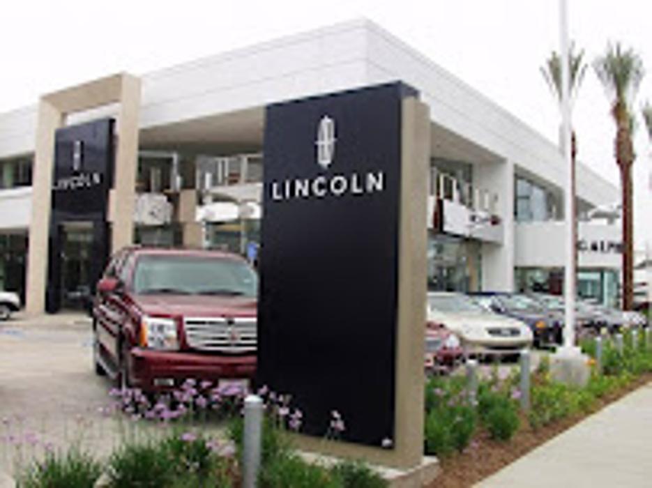 Galpin Lincoln