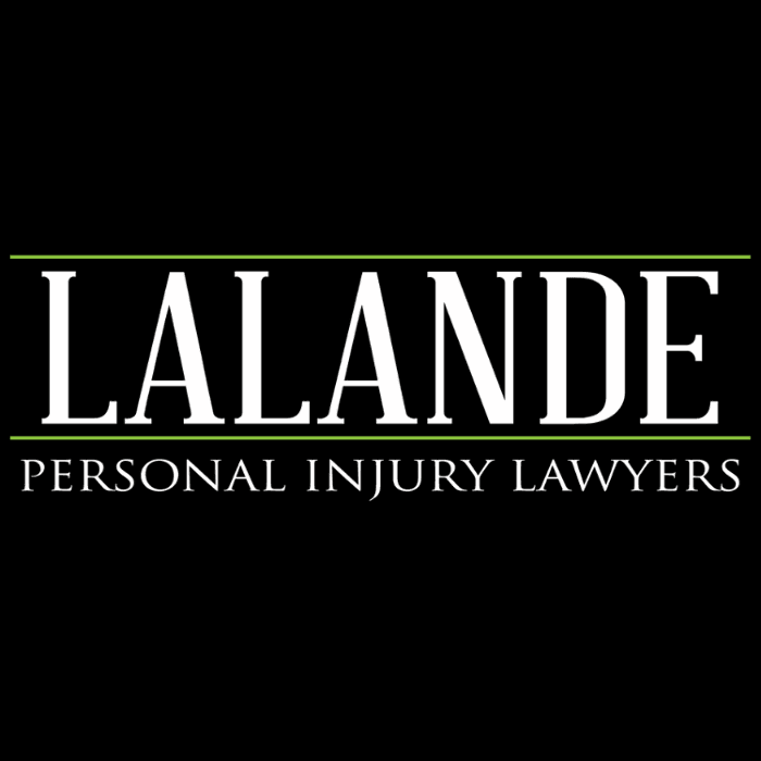 Lalande Personal Injury Lawyers