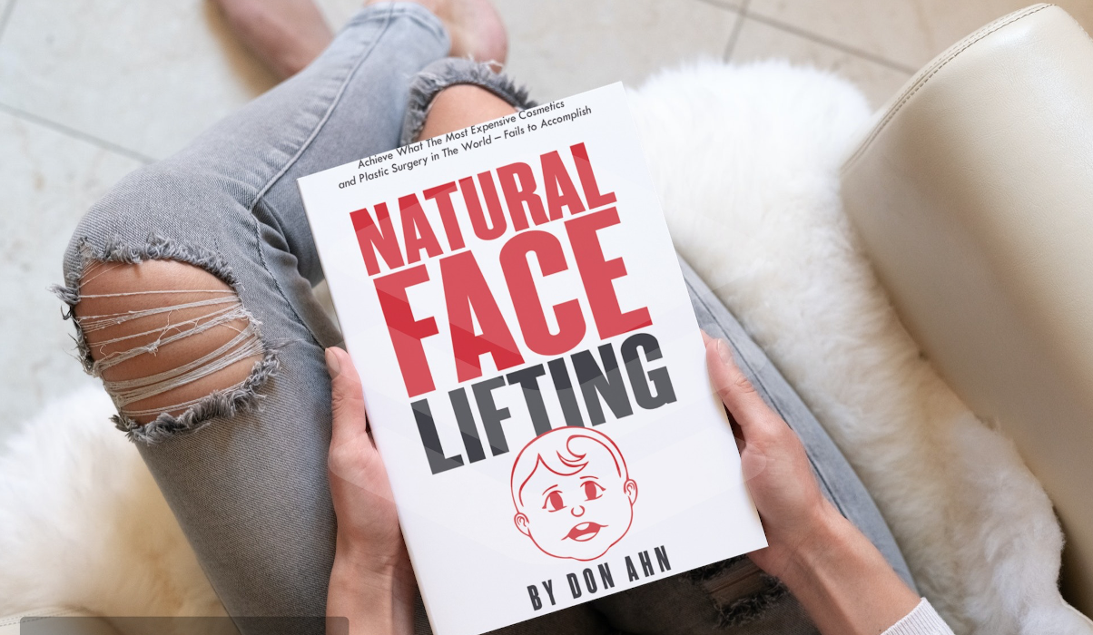 Natural Face-Lifting by Don Ahn