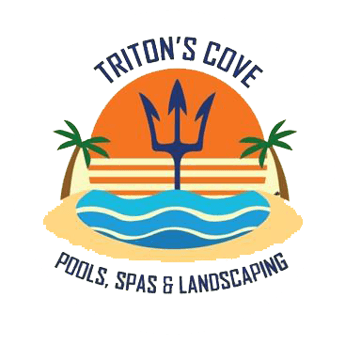 Triton's Cove Pools, Spas, and Landscaping