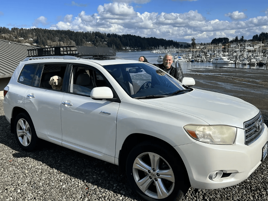 Gig Harbor Taxi