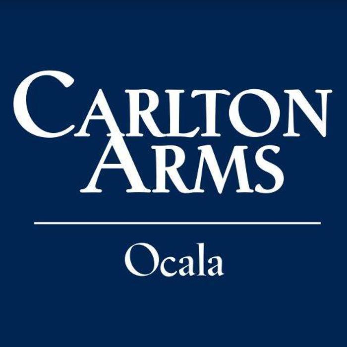 Carlton Arms of Ocala