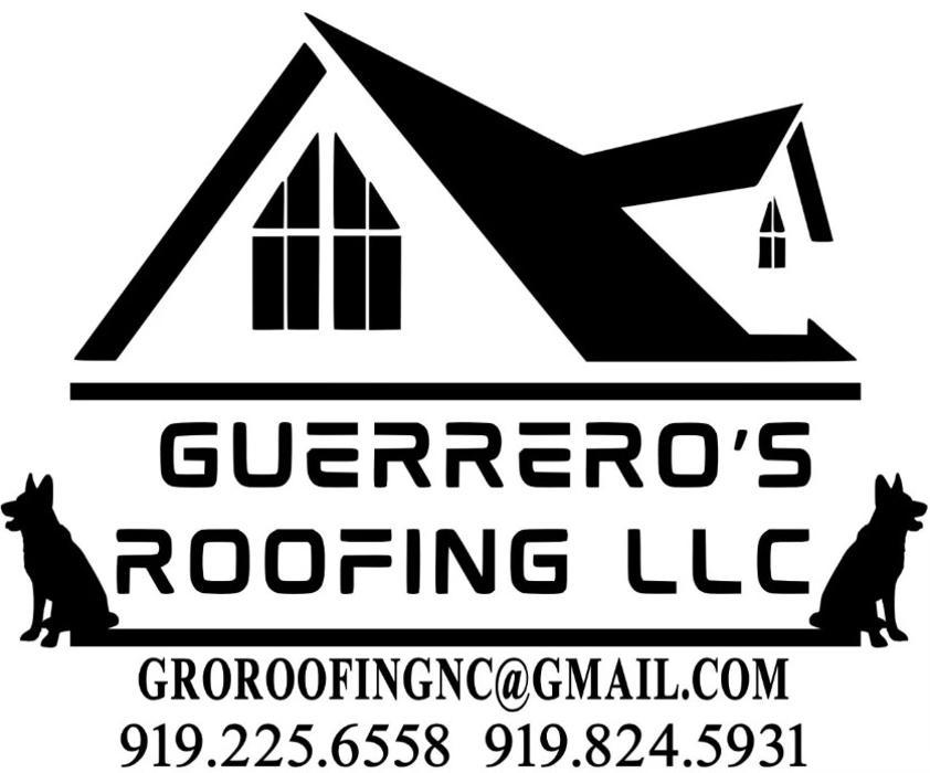 Guerrero's Roofing LLC