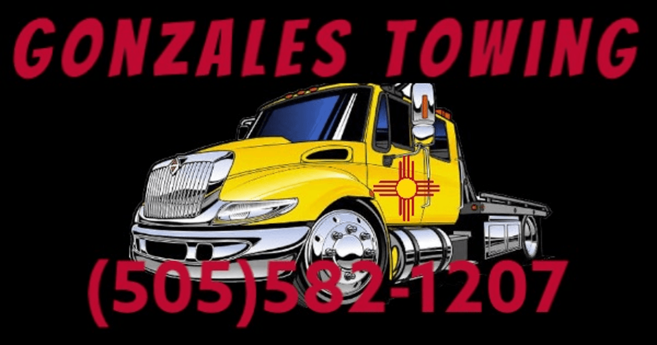 Gonzales Towing Services