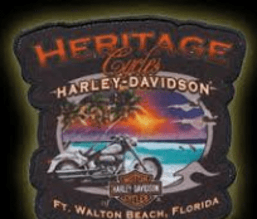 Emerald Coast Harley Davidson