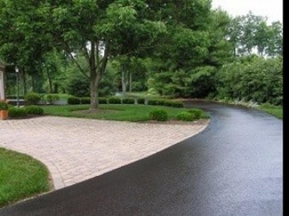 MHT Paving & Landscaping