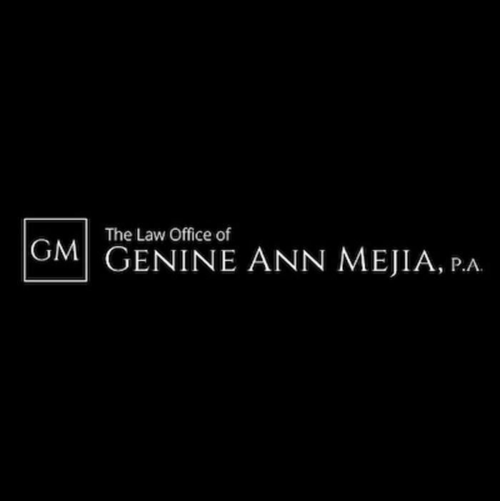 The Law Office of Genine Ann Mejia