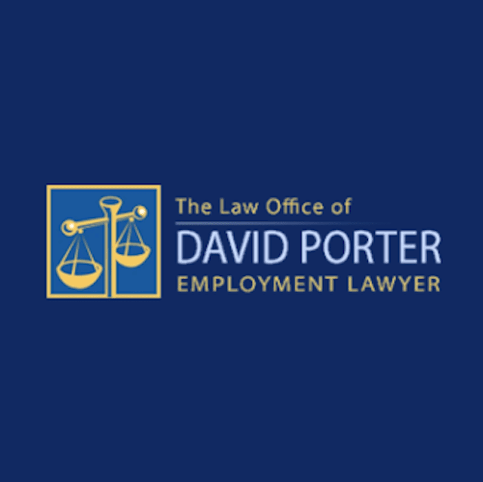 The Law Office of David Porter