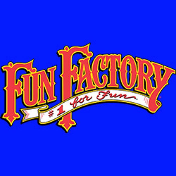 Fun Factory - Kukui Grove Center