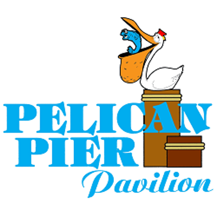 Pelican Pier Pavilion