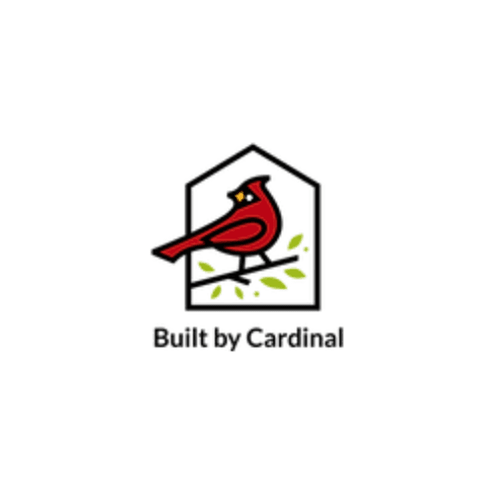 Built By Cardinal