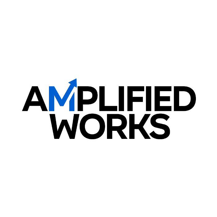 Amplified Works Church Digital Marketing