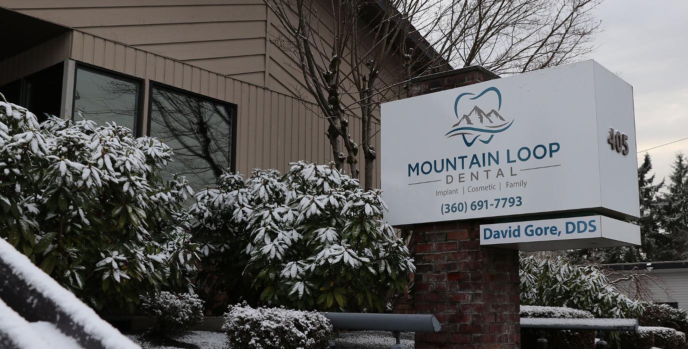 Mountain Loop Dental