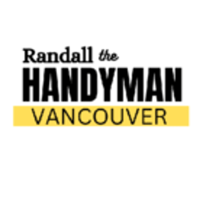 Randall The Handyman Vancouver