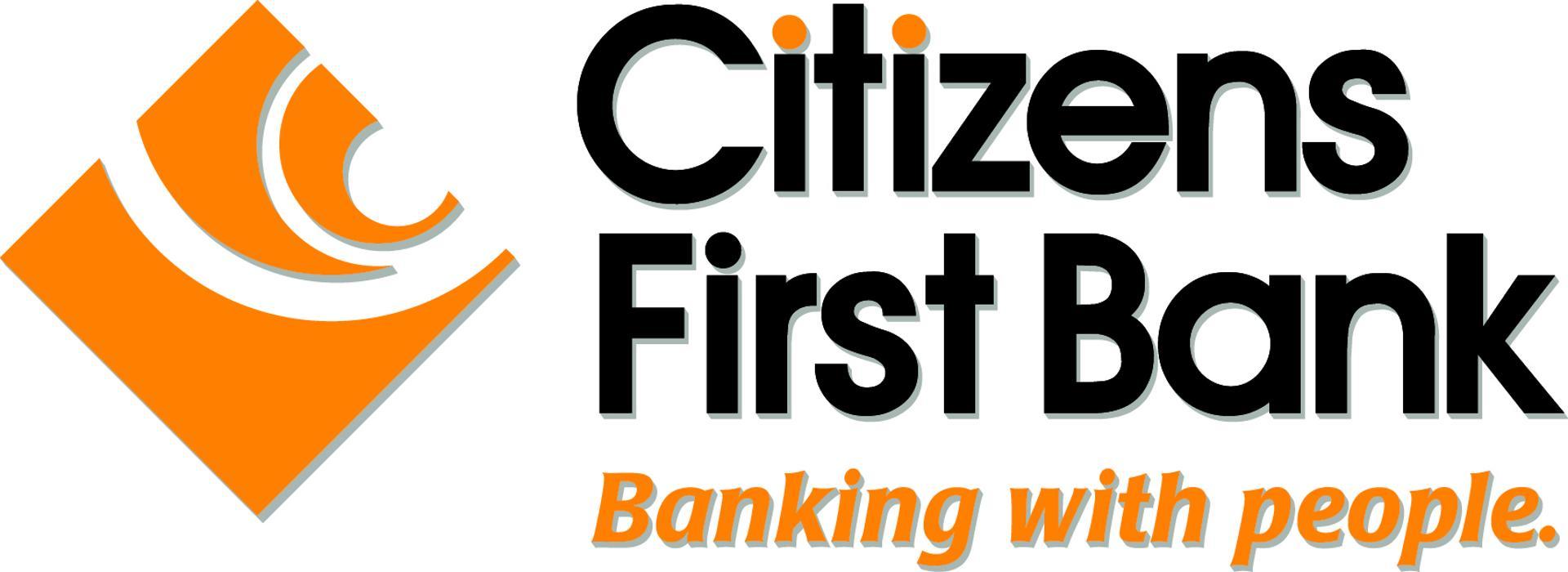 Citizens First Bank