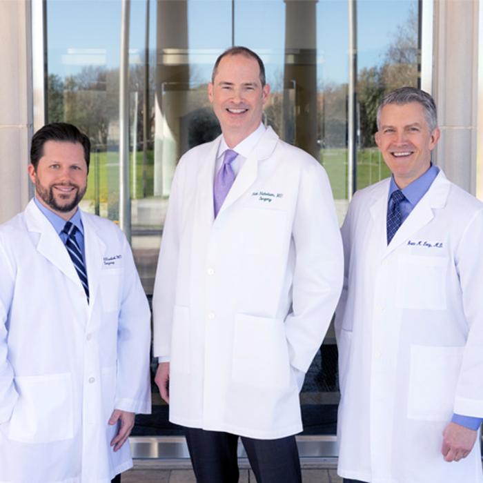 Nicholson Clinic For Weight Loss Surgery