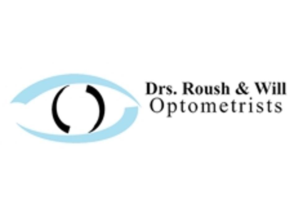 Drs Roush & Will Optometrists