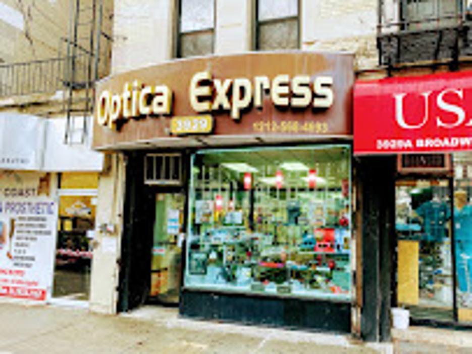 Optica Express