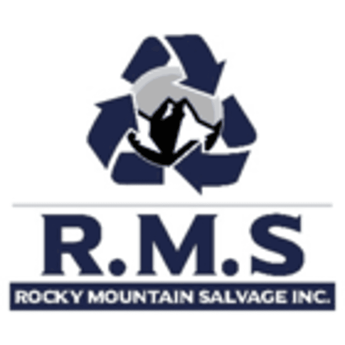 Rocky Mountain Salvage Inc