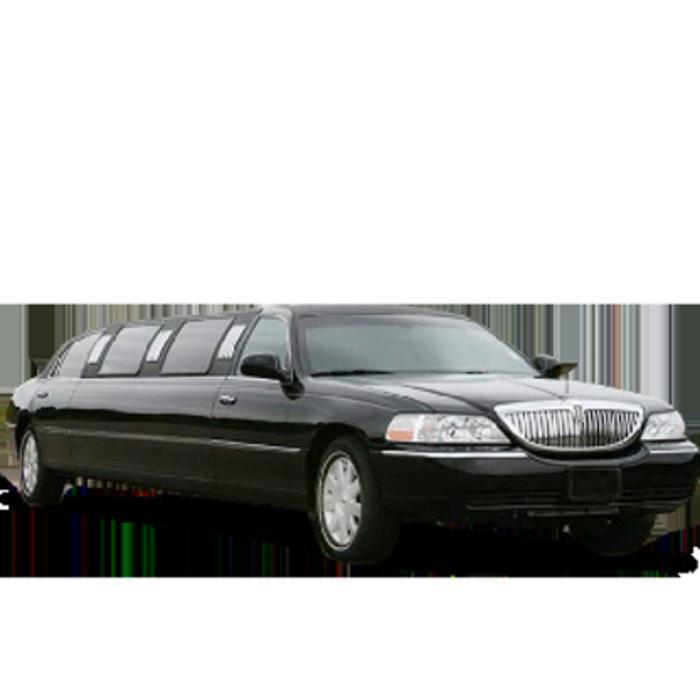 Ram Limousine Services