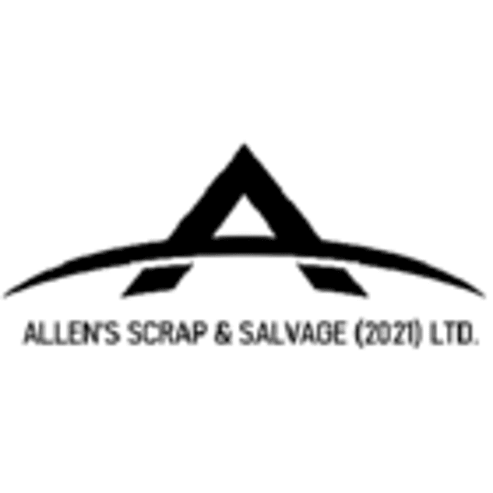 Allen's Scrap & Salvage (2021) Ltd