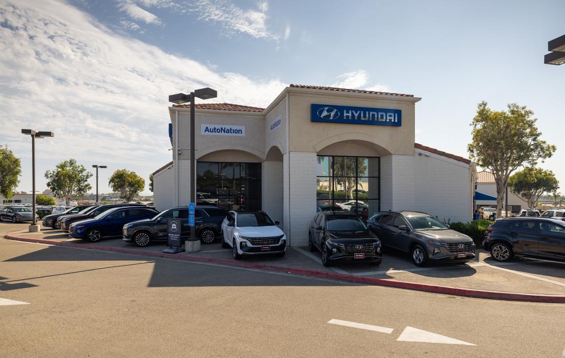 AutoNation Hyundai Carlsbad