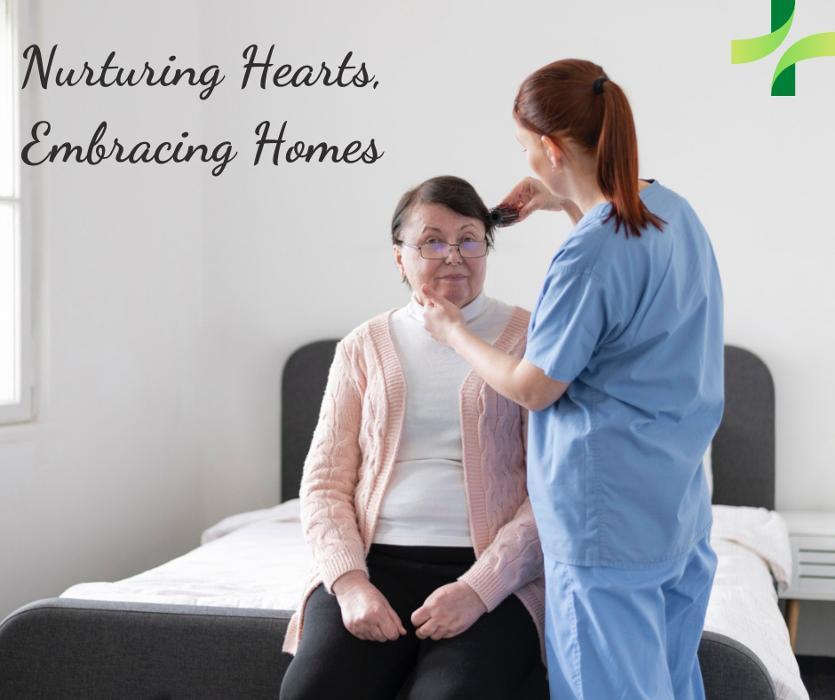 NovaWise Home Care