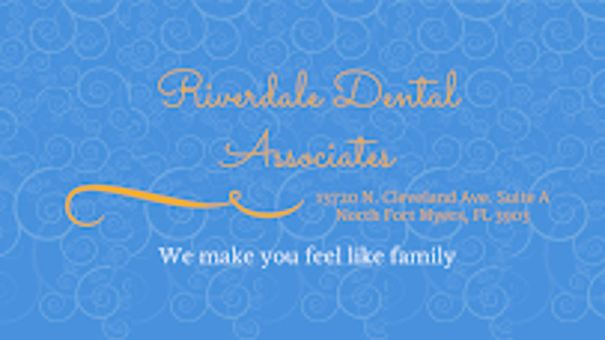 Riverdale Dental Associates