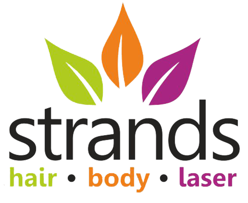 Strands Hair Body Laser