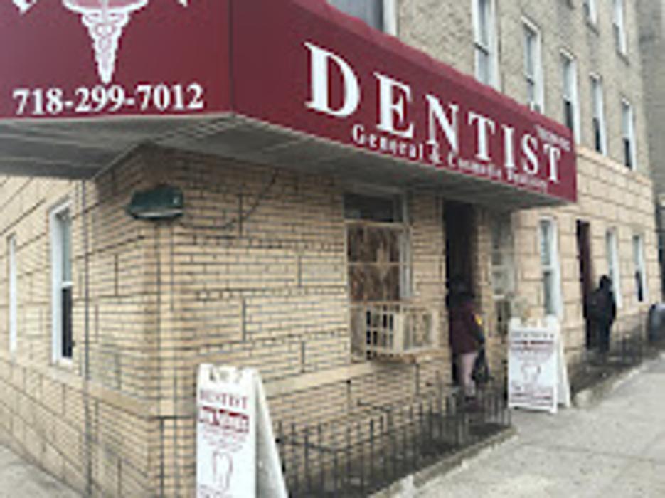 Lieberman and Barnett, DDS