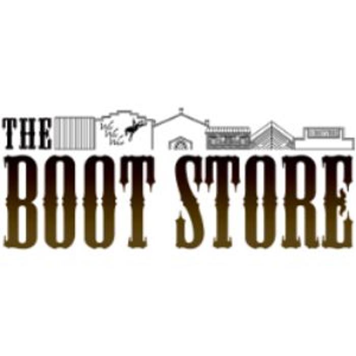 The Boot Store