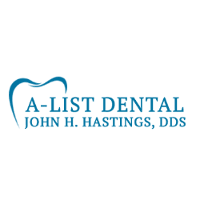 A List Dental: Dr. John H. Hastings, DDS