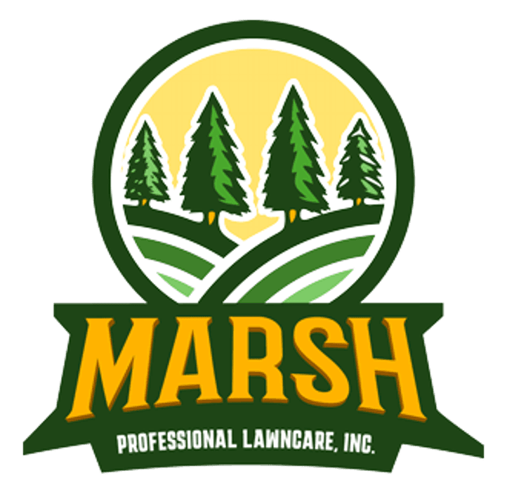 Marsh Professional Lawncare