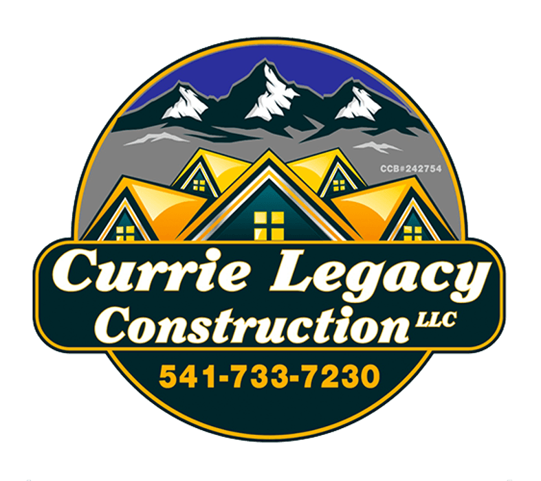 Currie Legacy Construction