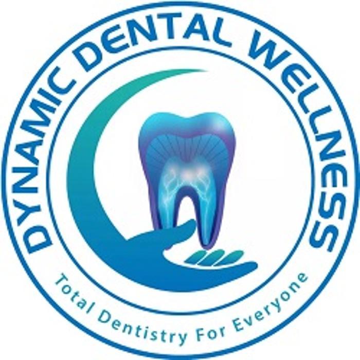 Dynamic Dental Wellness