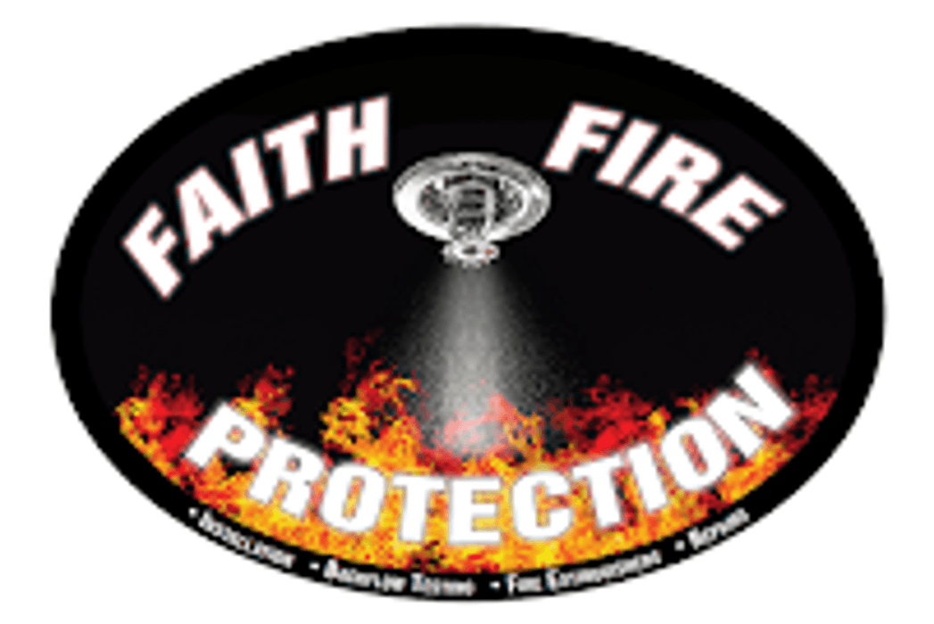 Faith Fire Protection, LLC.