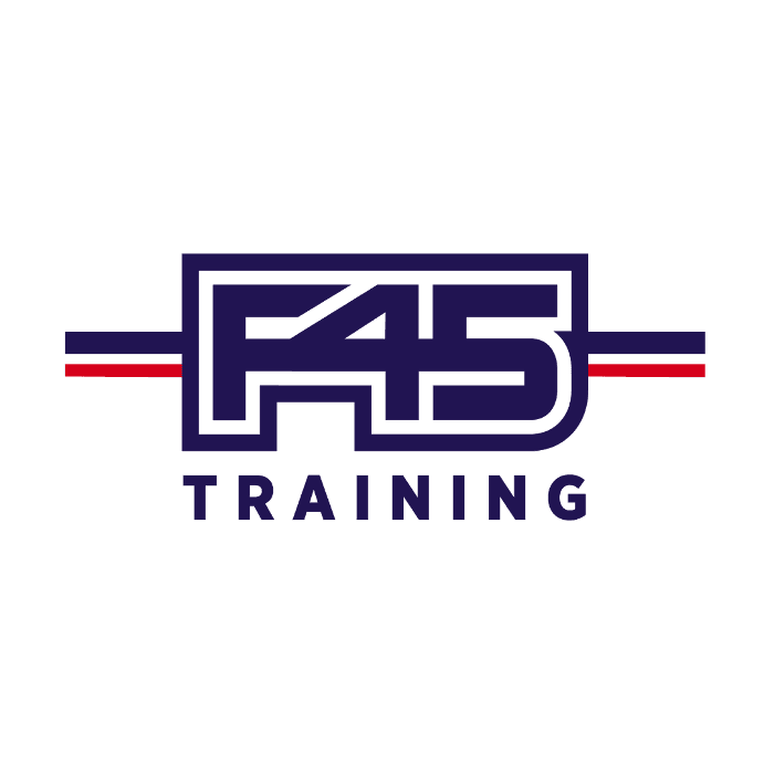 F45 Training City Center SF