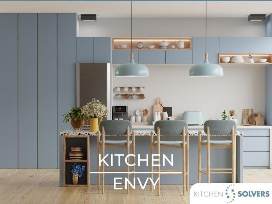 Kitchen Solvers Franchise