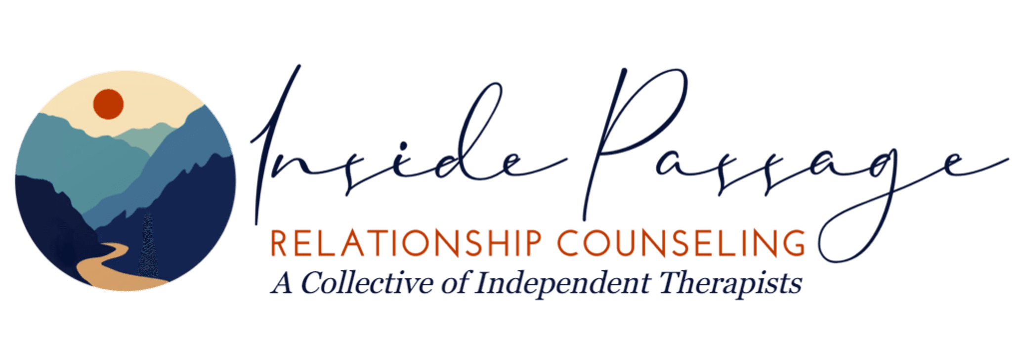 Inside Passage Relationship Counseling