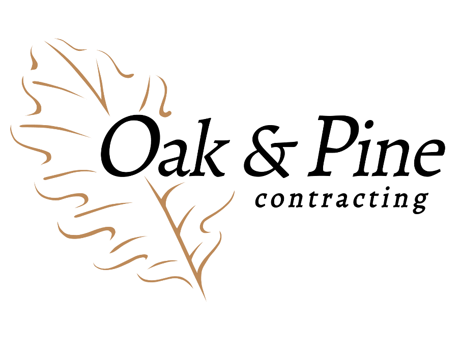 Oak and Pine Contracting