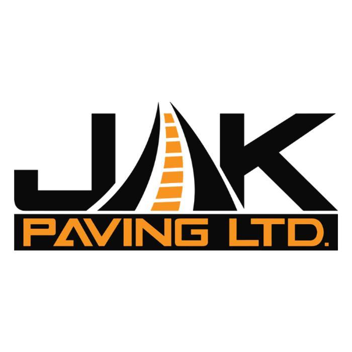 JAK Paving LTD.