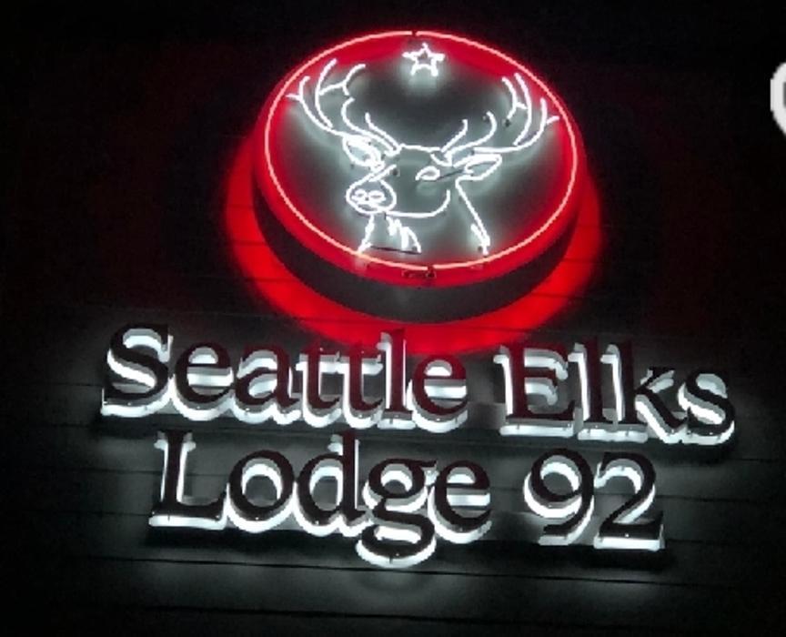 Seattle Elks Lodge #92