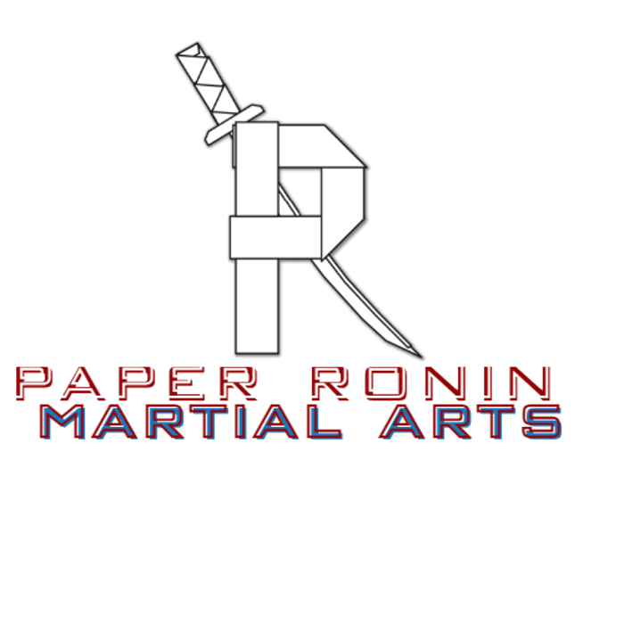 Paper Ronin Martial Arts Academy