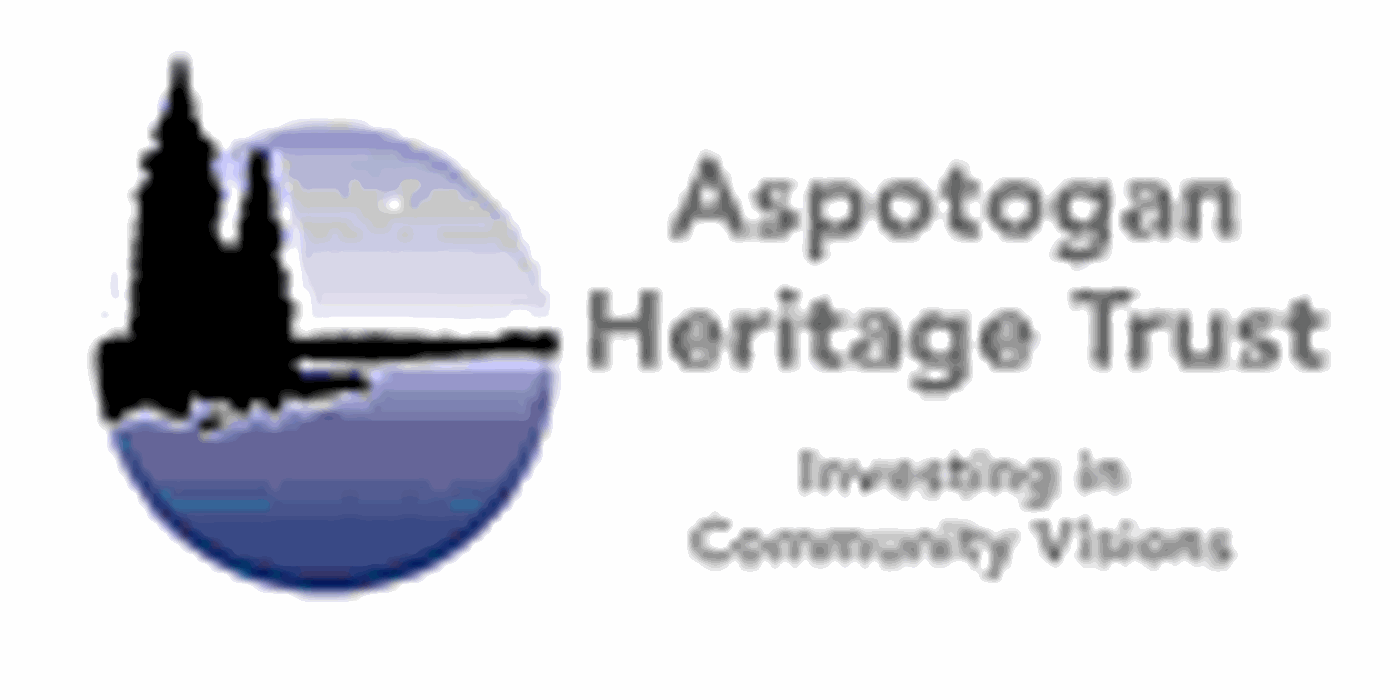 Aspotogan Heritage Trust Society