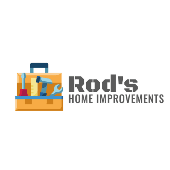 Rod's Home Improvements