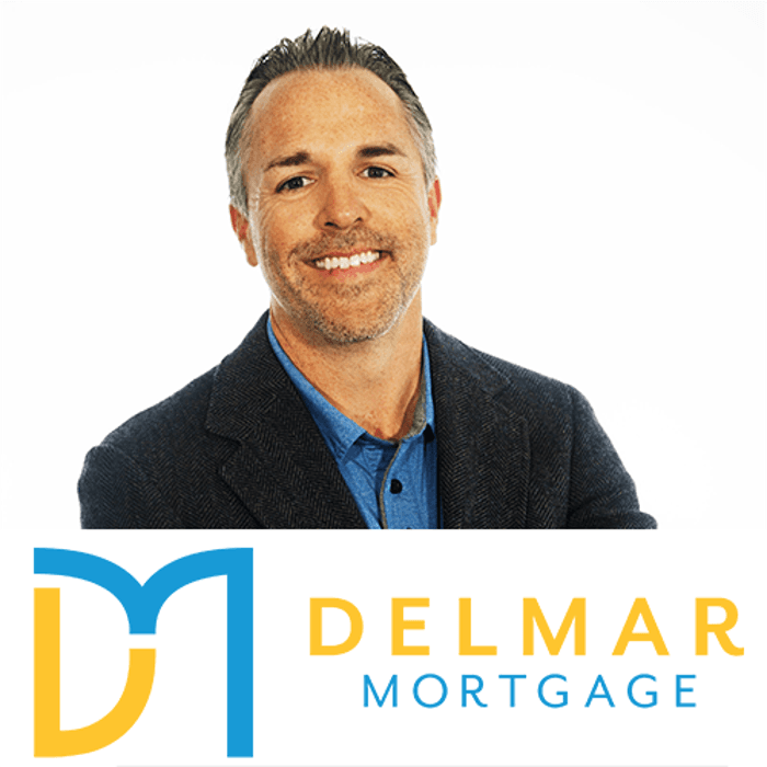 Chet Hileman with Delmar Mortgage