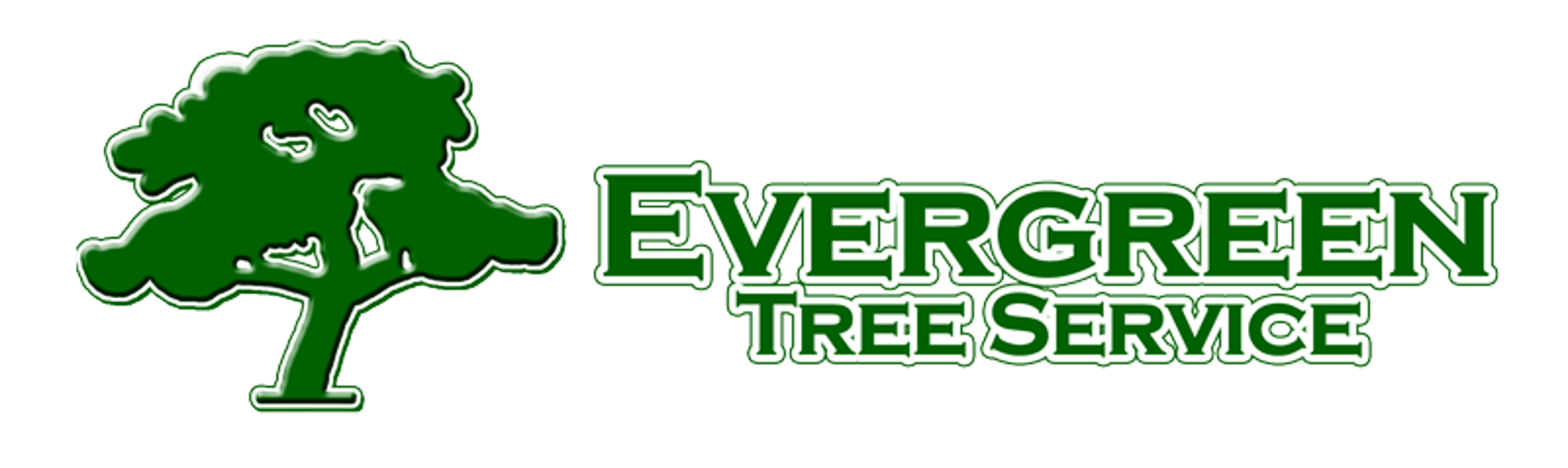 Evergreen Tree Service